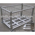 Stainless Steel Wire Mesh Container